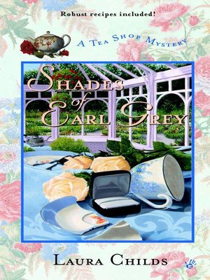 cover image of Shades of Earl Grey